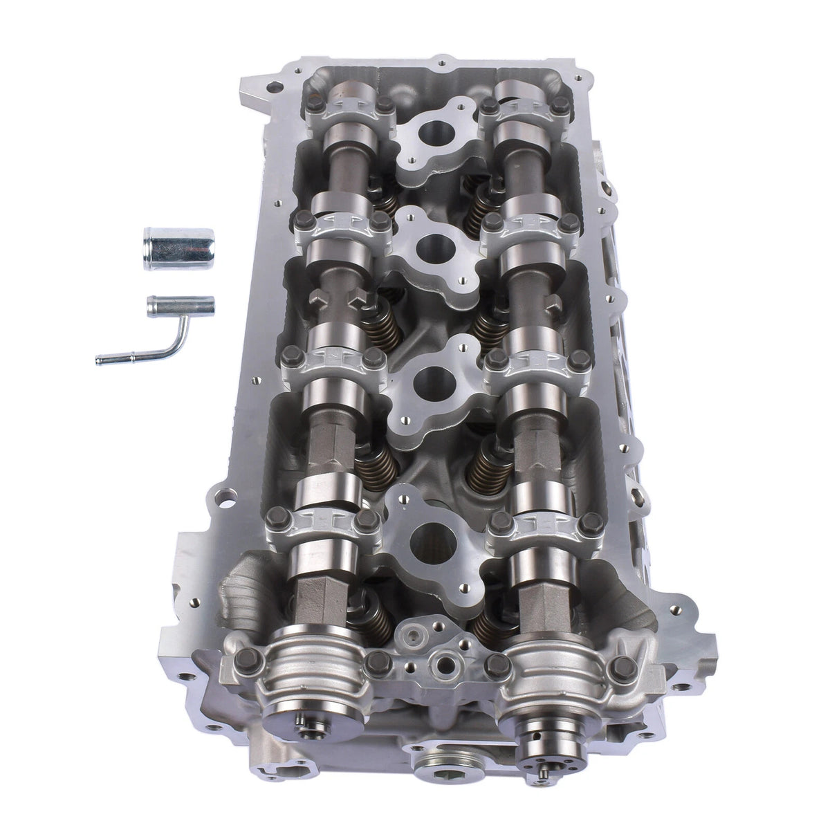 2005-2022 Toyota 4Runner 4.0L 4.7L 2.7L Complete Cylinder Head 2.7L DOHC 2TRFE 11101-75151 Generic