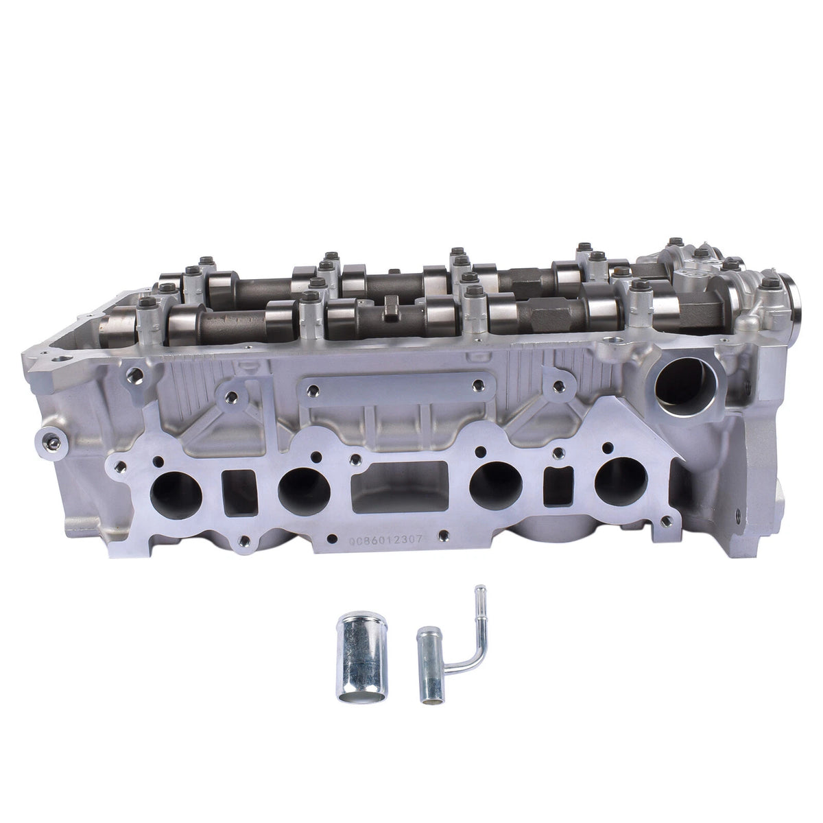 2005-2016 Toyota Tacoma 4.0L 2.7L 3.5L Complete Cylinder Head 2.7L DOHC 2TRFE 11101-75151 Generic