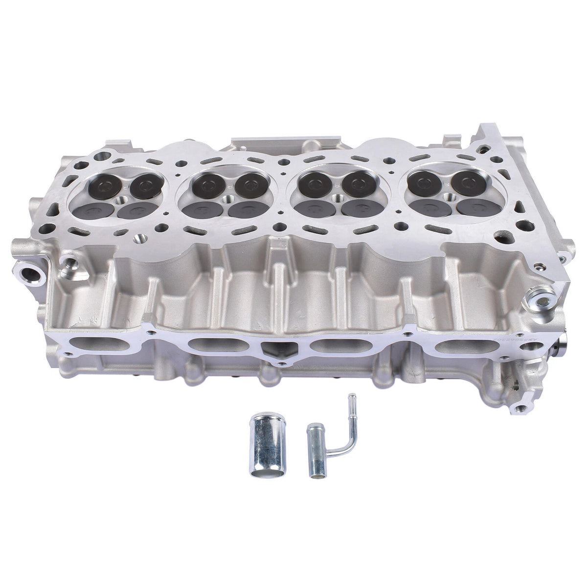 2005-2016 Toyota Tacoma 4.0L 2.7L 3.5L Complete Cylinder Head 2.7L DOHC 2TRFE 11101-75151 Generic
