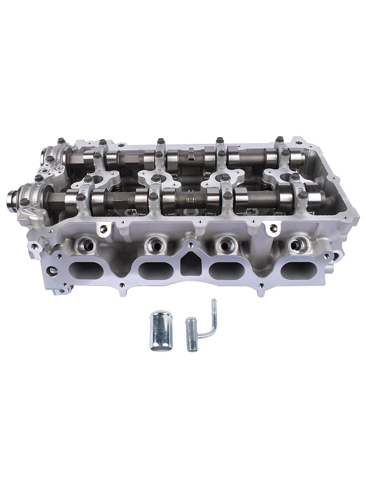 2005-2016 Toyota Tacoma 4.0L 2.7L 3.5L Complete Cylinder Head 2.7L DOHC 2TRFE 11101-75151 Generic