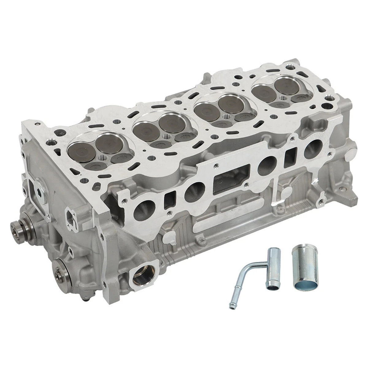 2005-2016 Toyota Tacoma 4.0L 2.7L 3.5L Complete Cylinder Head 2.7L DOHC 2TRFE 11101-75151 Generic