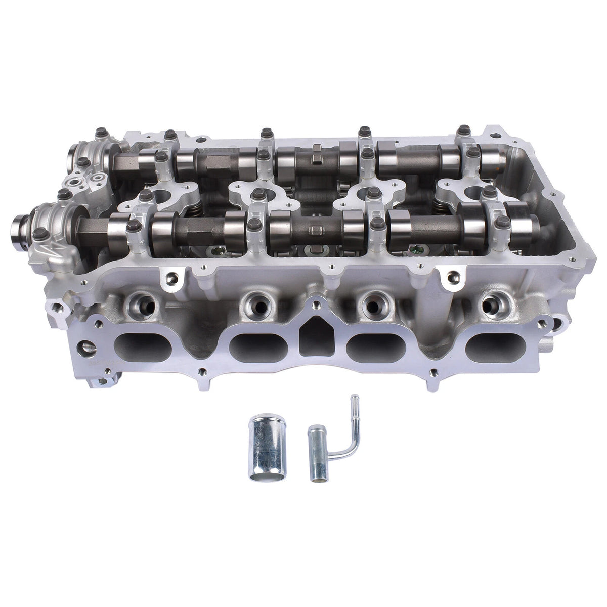 2005-2022 Toyota 4Runner 4.0L 4.7L 2.7L Complete Cylinder Head 2.7L DOHC 2TRFE 11101-75151 Generic