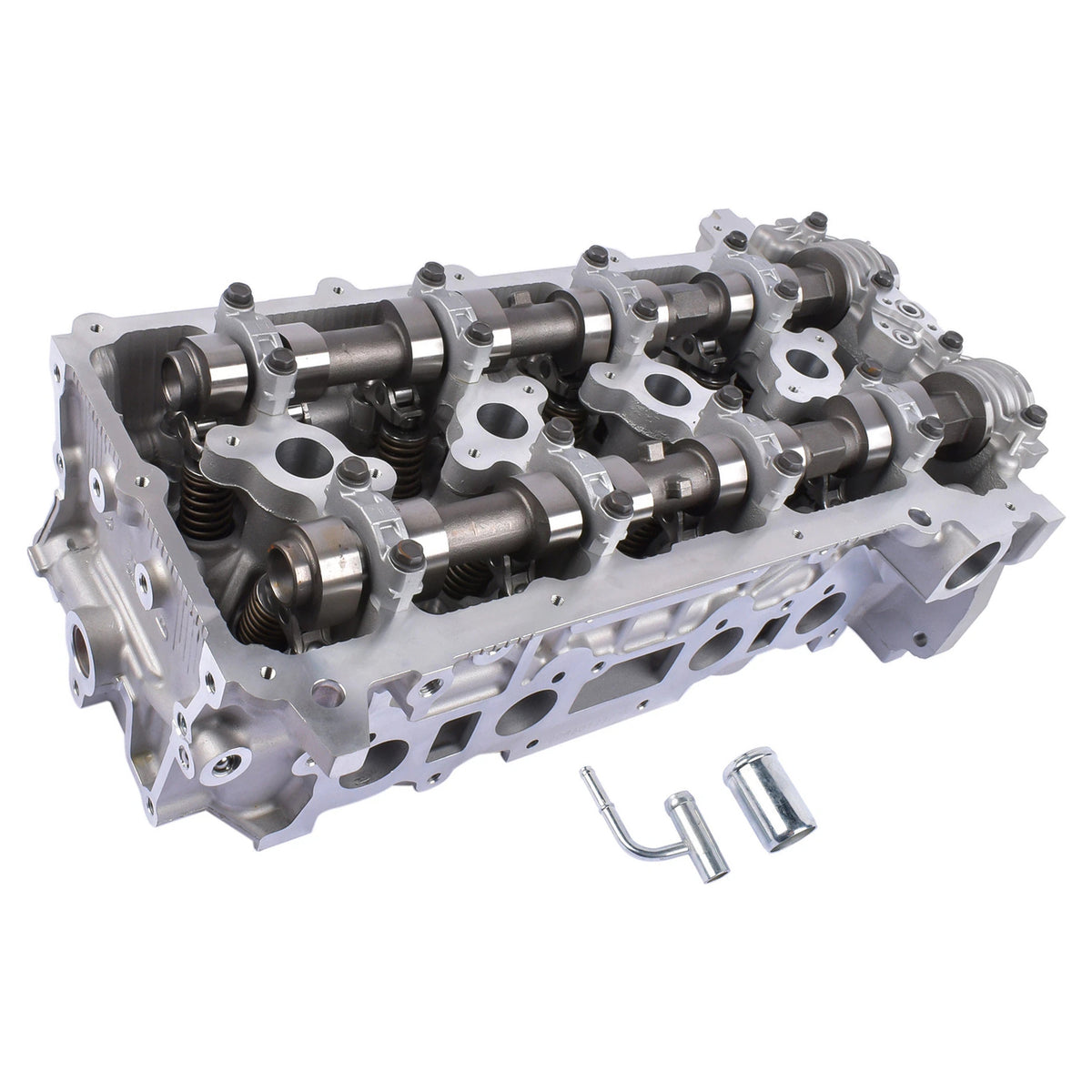 2005-2022 Toyota 4Runner 4.0L 4.7L 2.7L Complete Cylinder Head 2.7L DOHC 2TRFE 11101-75151 Generic