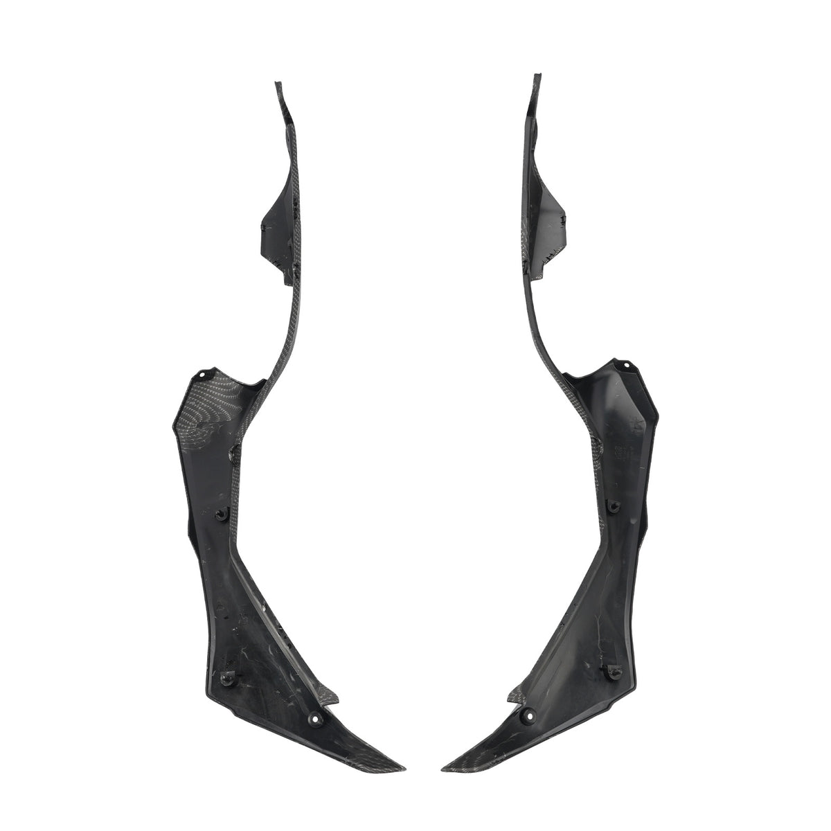 2019-2024 Kawasaki Versys 1000 SE Side Seat Fairing Guards Cowl Generic