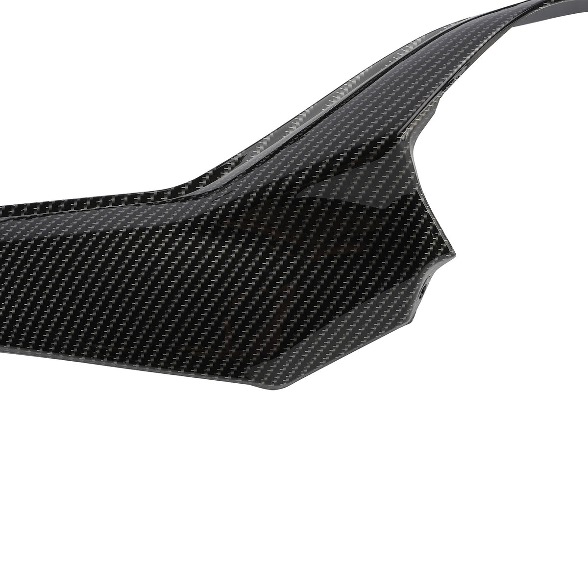 2019-2024 Kawasaki Versys 1000 LT Side Seat Fairing Guards Cowl Generic
