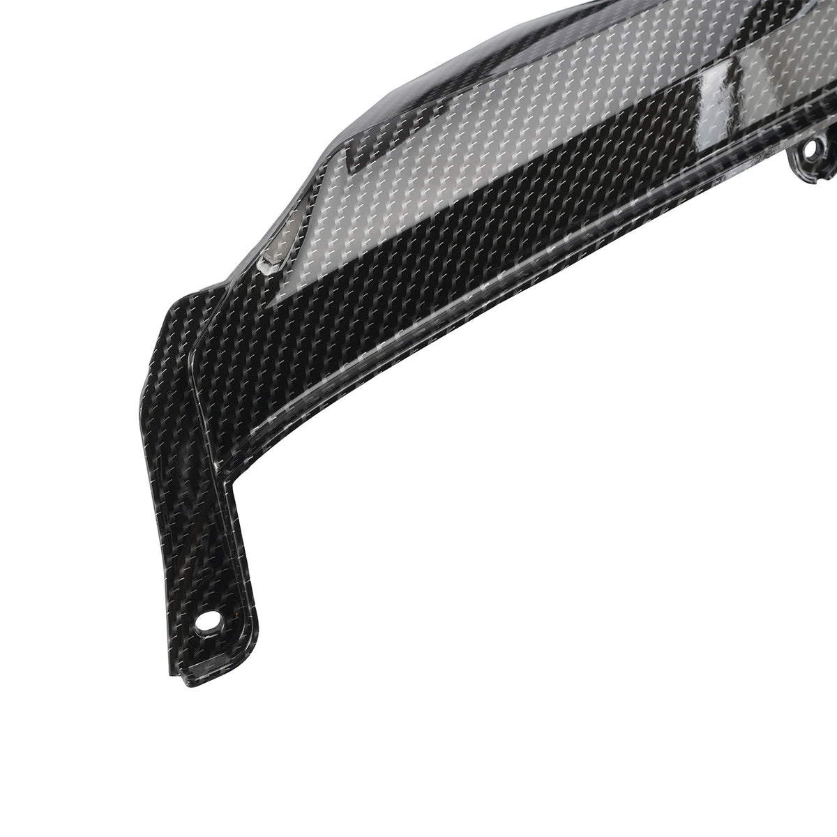 2019-2024 Kawasaki Versys 1000 Standard version Side Seat Fairing Guards Cowl Generic