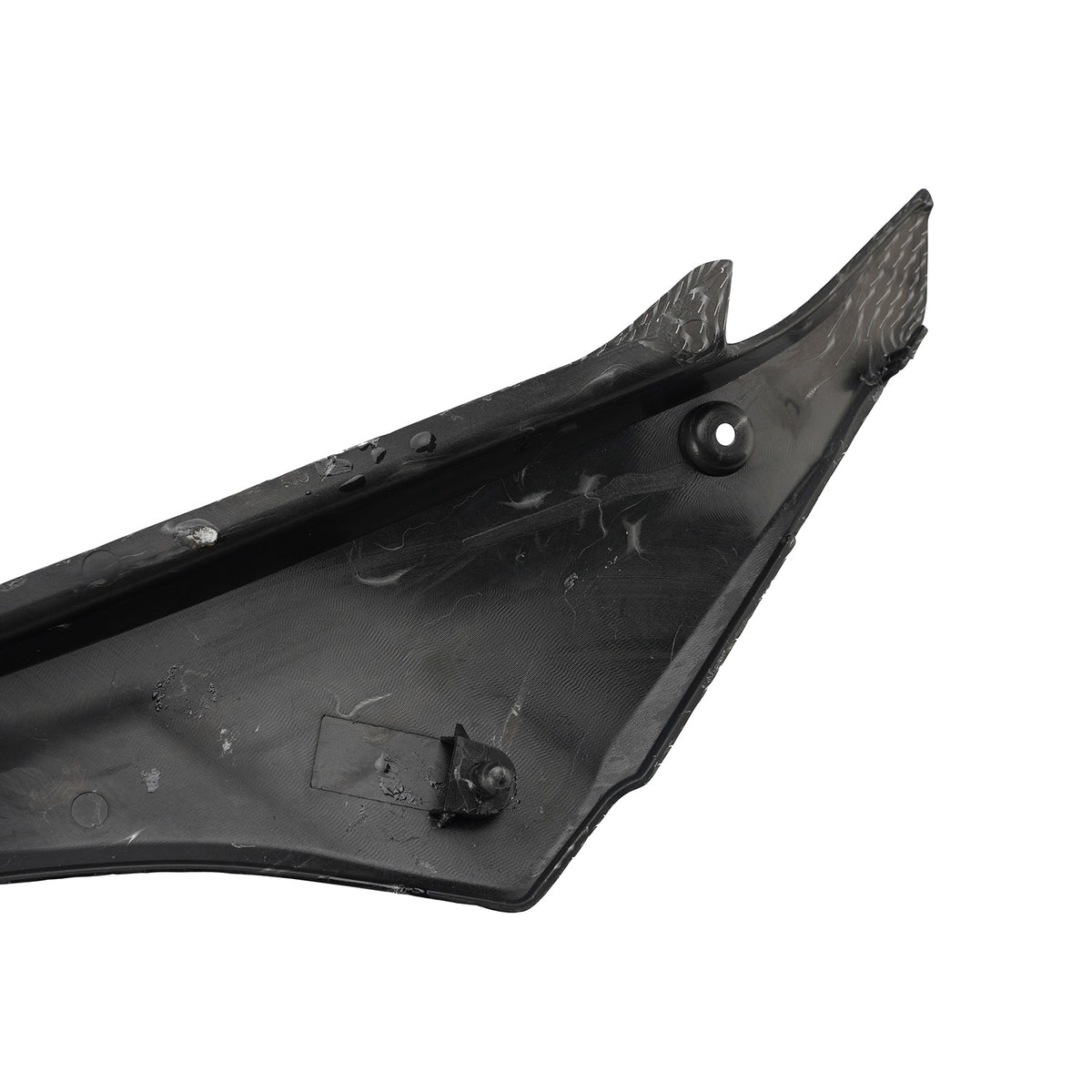 2019-2024 Kawasaki Versys 1000 LT Side Seat Fairing Guards Cowl Generic