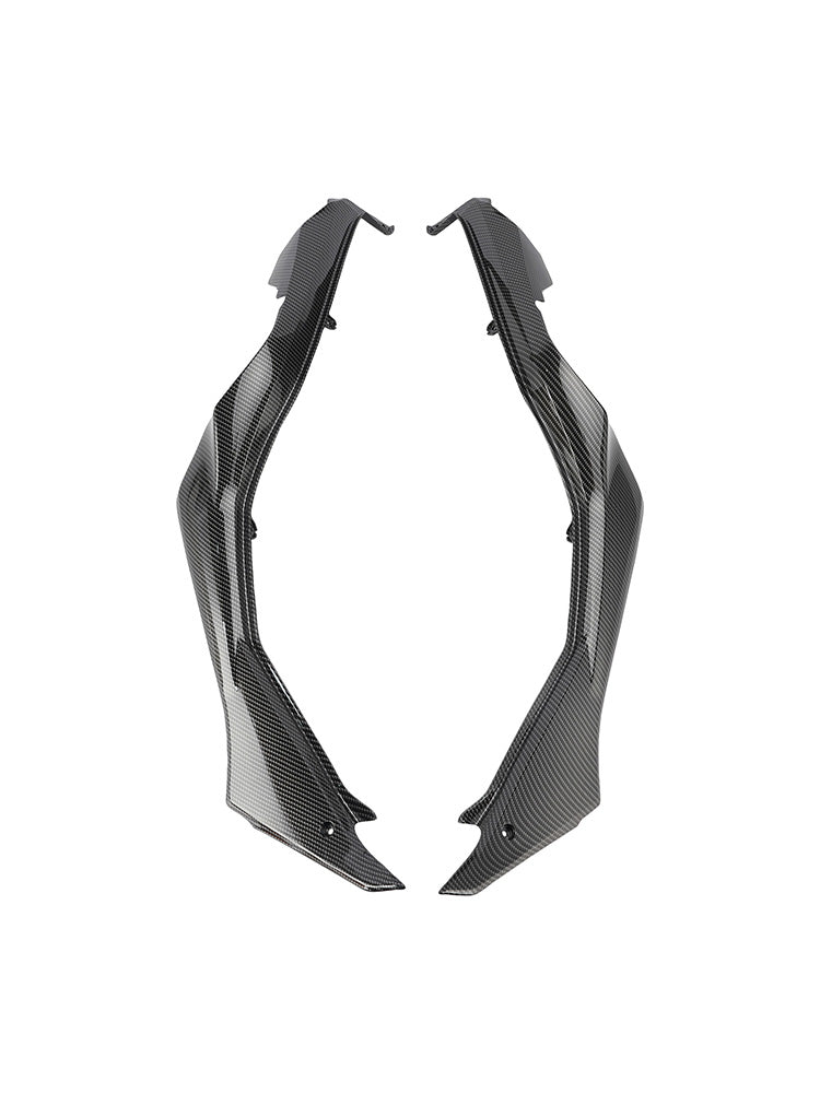 2019-2024 Kawasaki Versys 1000 Standard version Side Seat Fairing Guards Cowl Generic