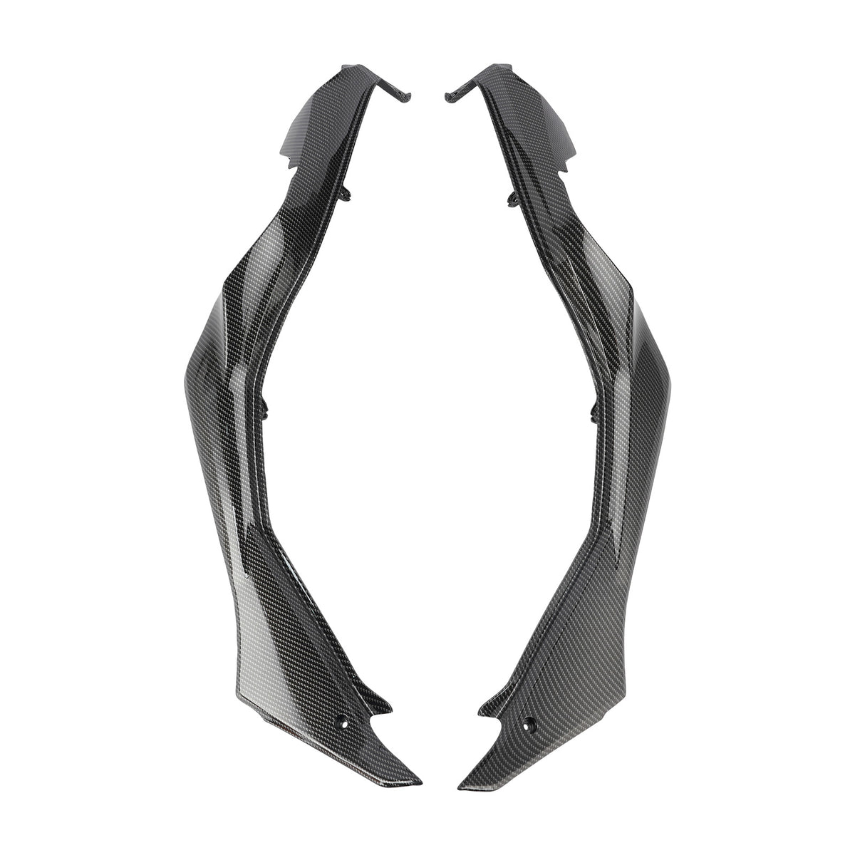 2019-2024 Kawasaki Versys 1000 LT Side Seat Fairing Guards Cowl Generic