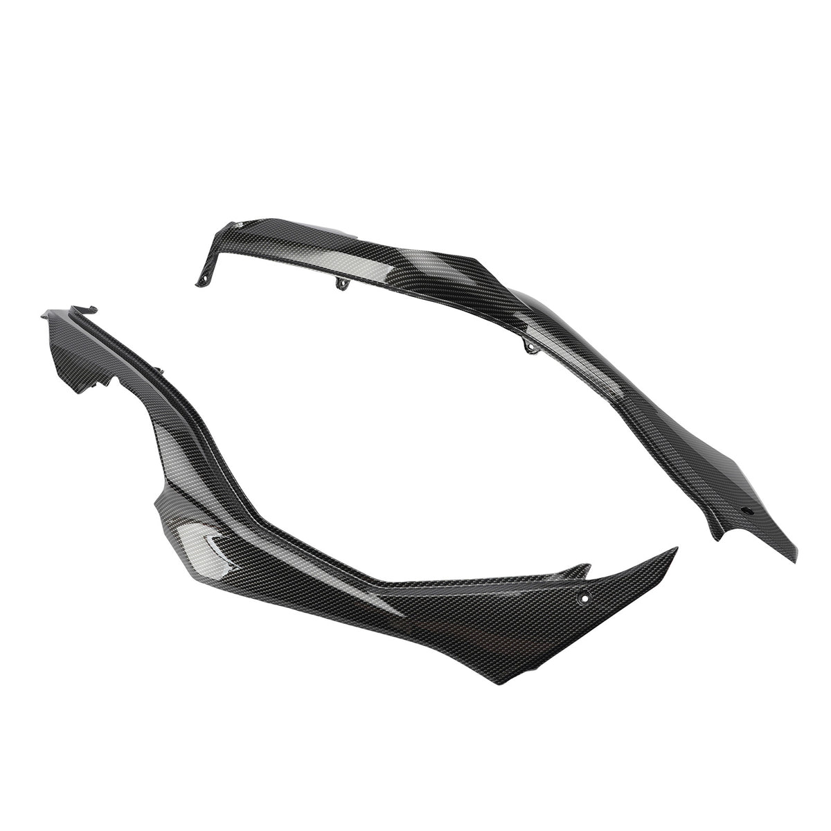 2019-2024 Kawasaki Versys 1000 LT Side Seat Fairing Guards Cowl Generic