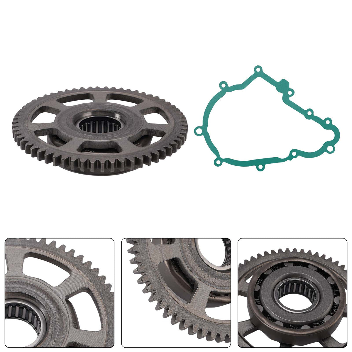 2016-2020 BMW G310GS K02 Starter Clutch One Way Gasket Generic
