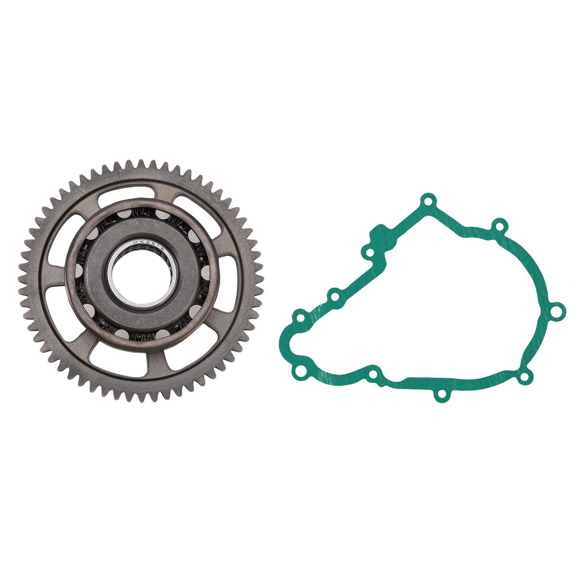 2016-2020 BMW G310R K03 Starter Clutch One Way Gasket Generic