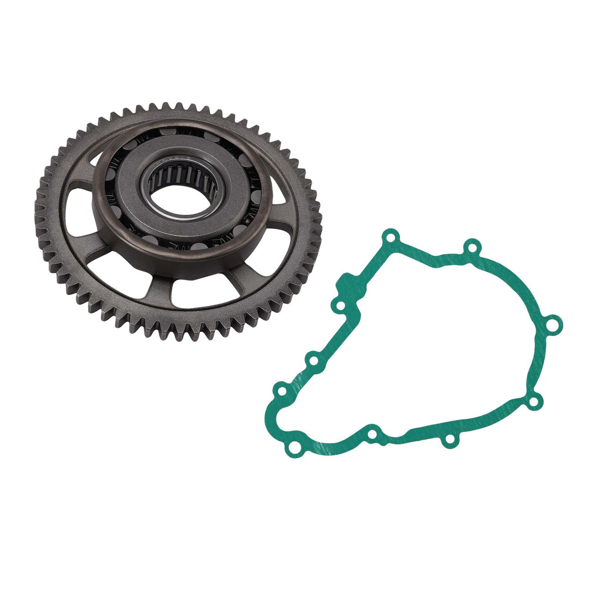 2016-2020 BMW G310GS K02 Starter Clutch One Way Gasket Generic