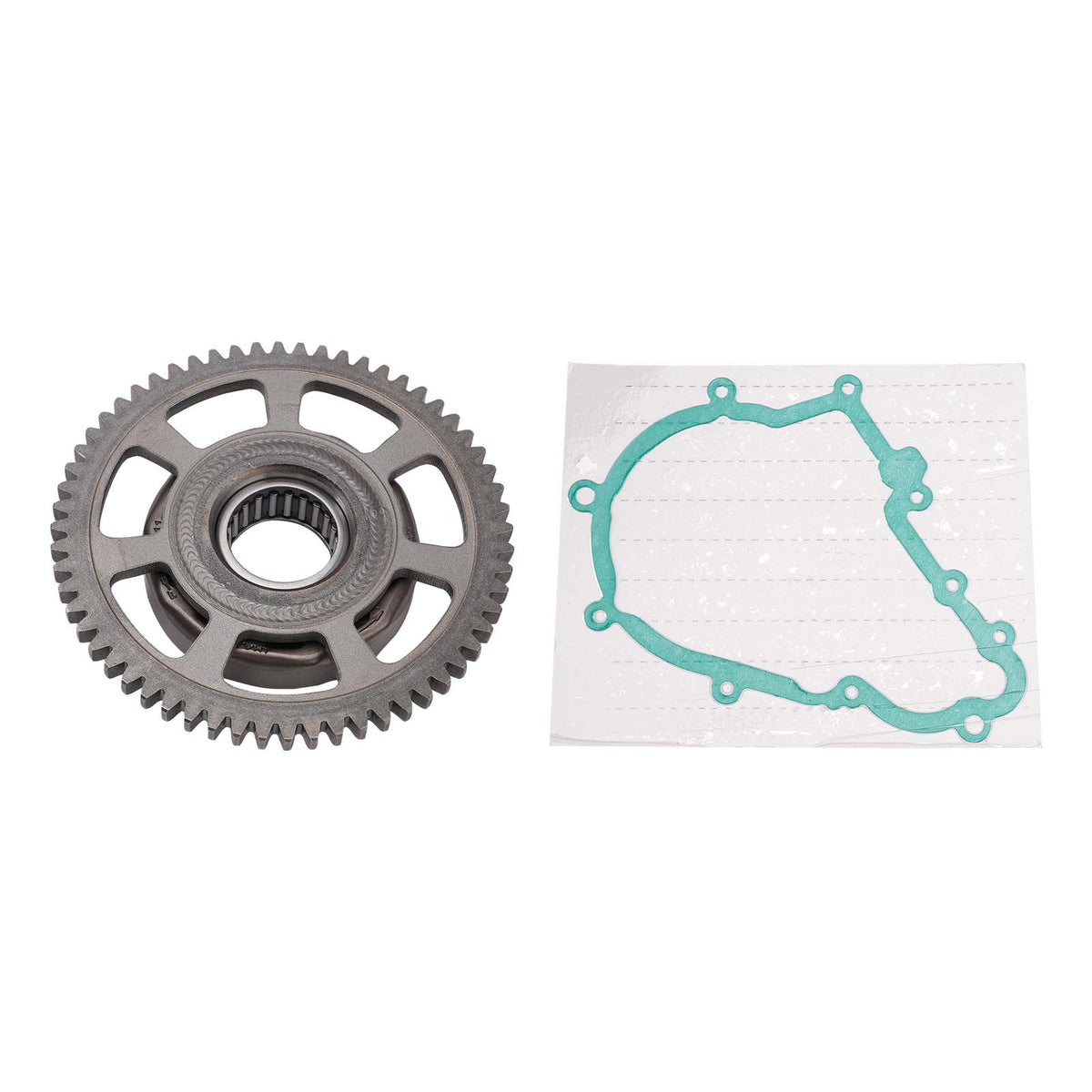 2016-2020 BMW G310GS K02 Starter Clutch One Way Gasket Generic
