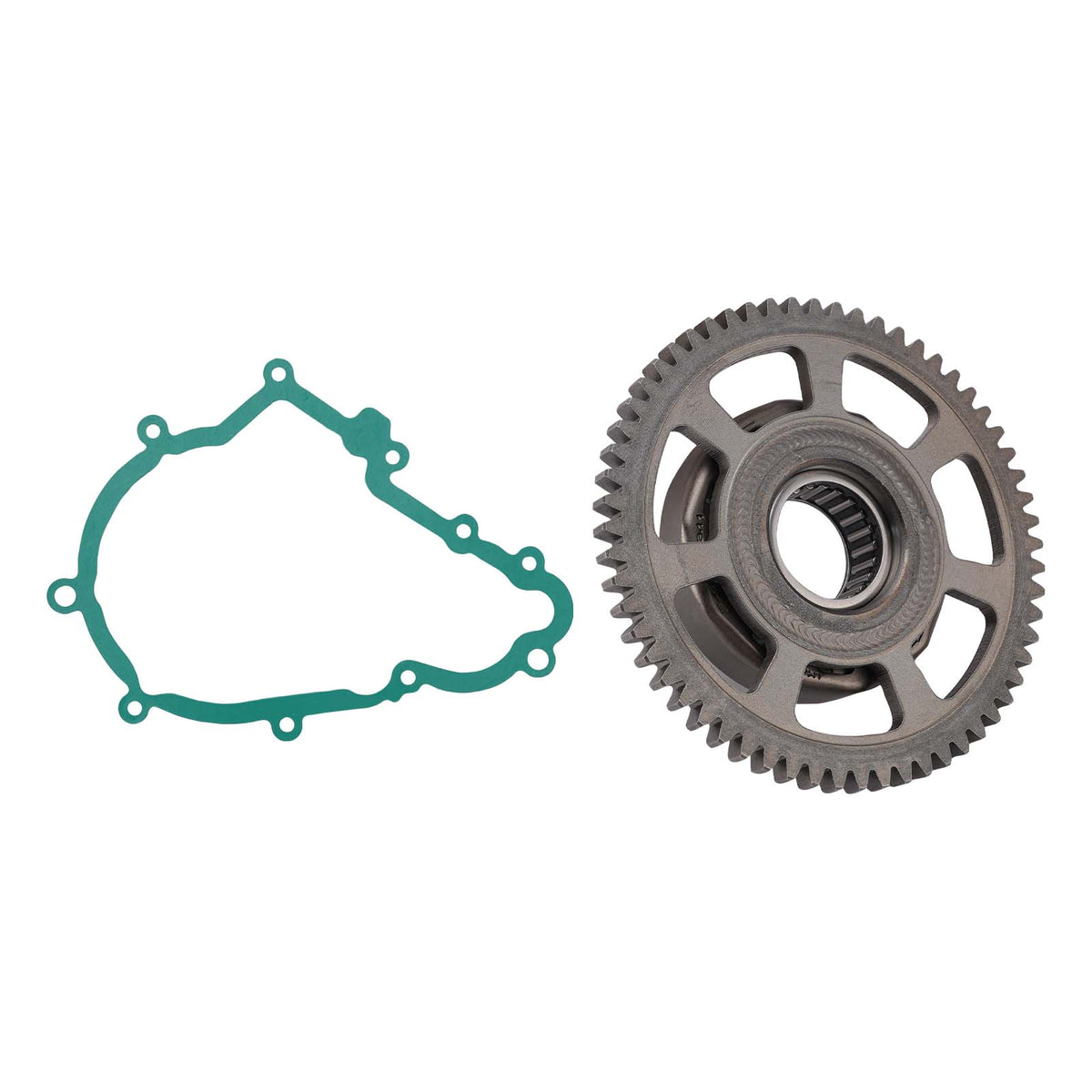 2016-2020 BMW G310R K03 Starter Clutch One Way Gasket Generic
