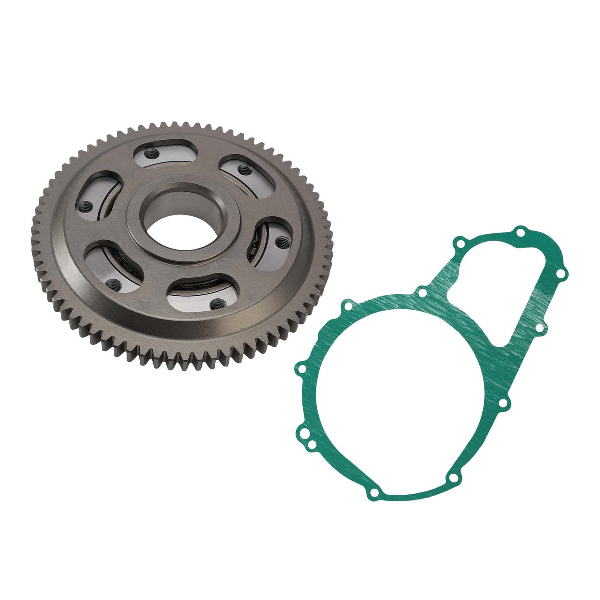 1997-2001 Suzuki XF650 Freewind Starter Clutch One Way 12600-09860 Generic