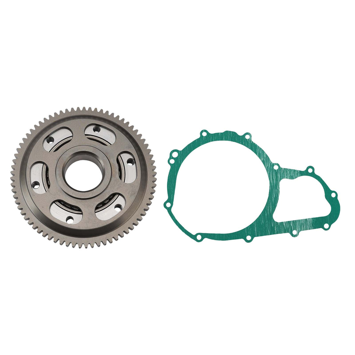1997-2001 Suzuki XF650 Freewind Starter Clutch One Way 12600-09860 Generic