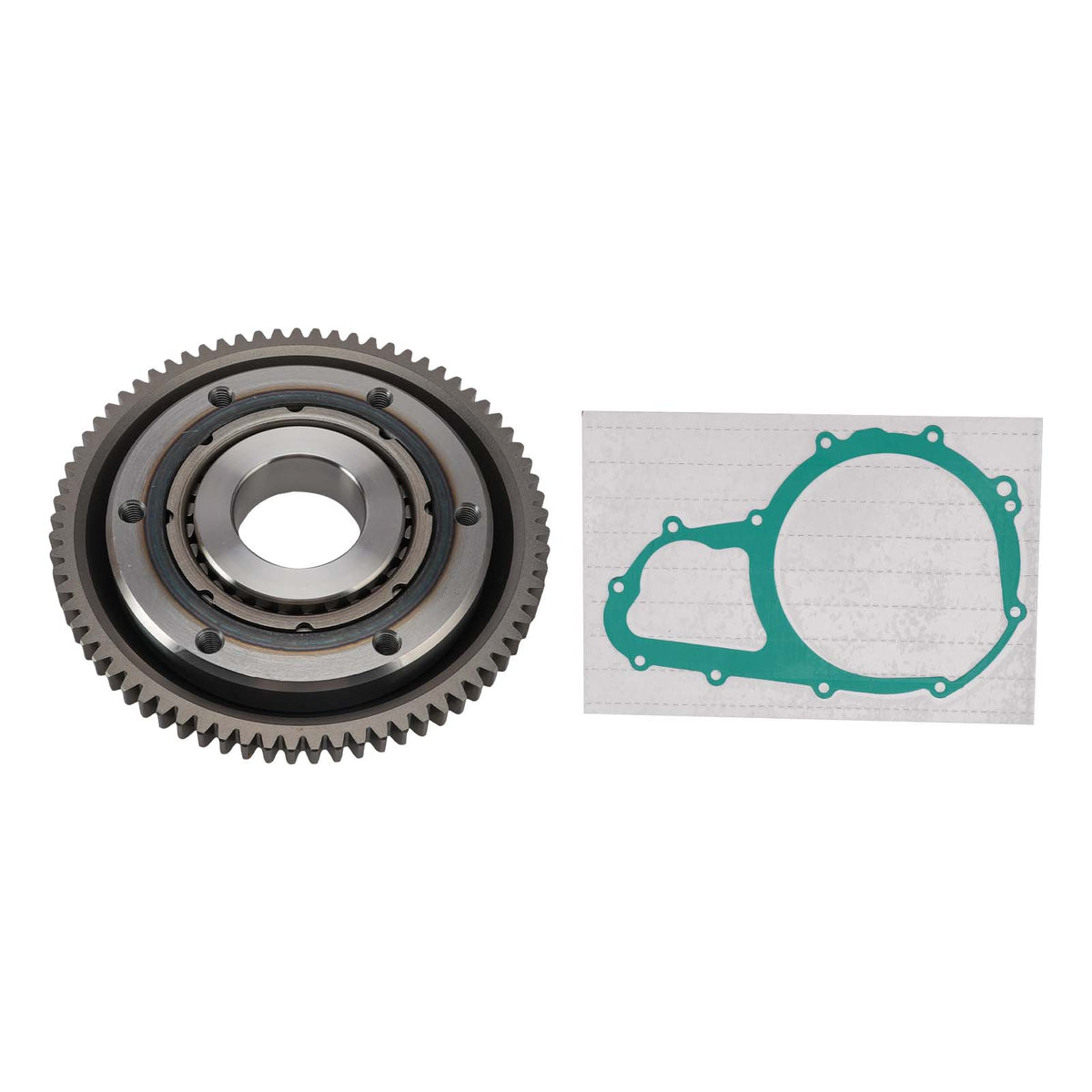 1996-2019 Suzuki DR650SE DR650 /2022-2026 Starter Clutch One Way 12600-09860 Generic