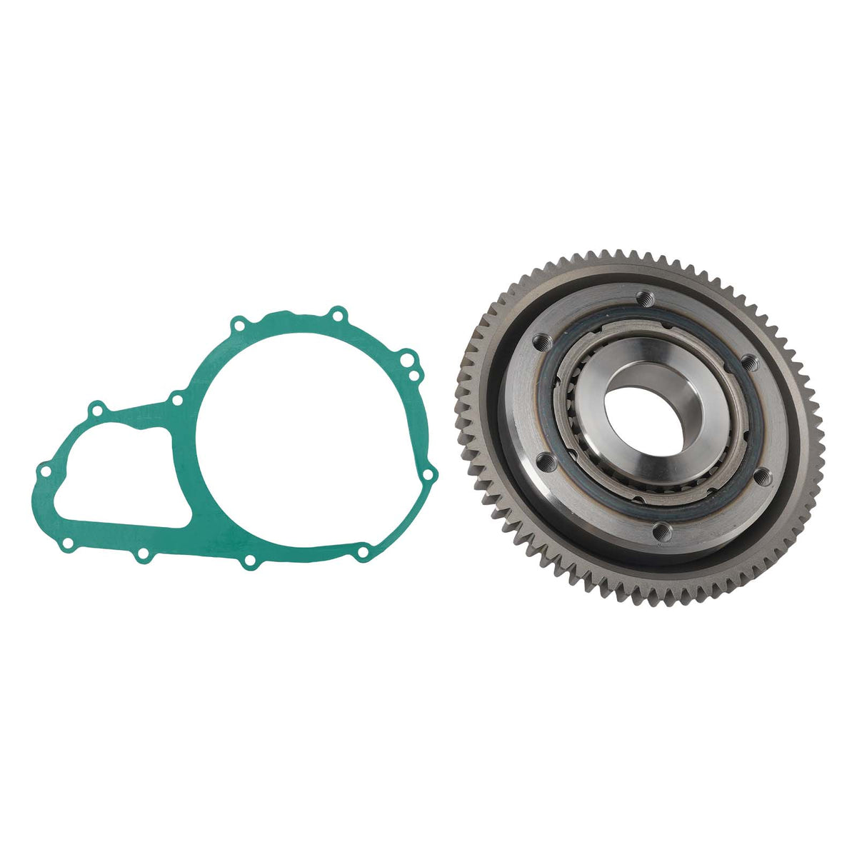 1997-2001 Suzuki XF650 Freewind Starter Clutch One Way 12600-09860 Generic