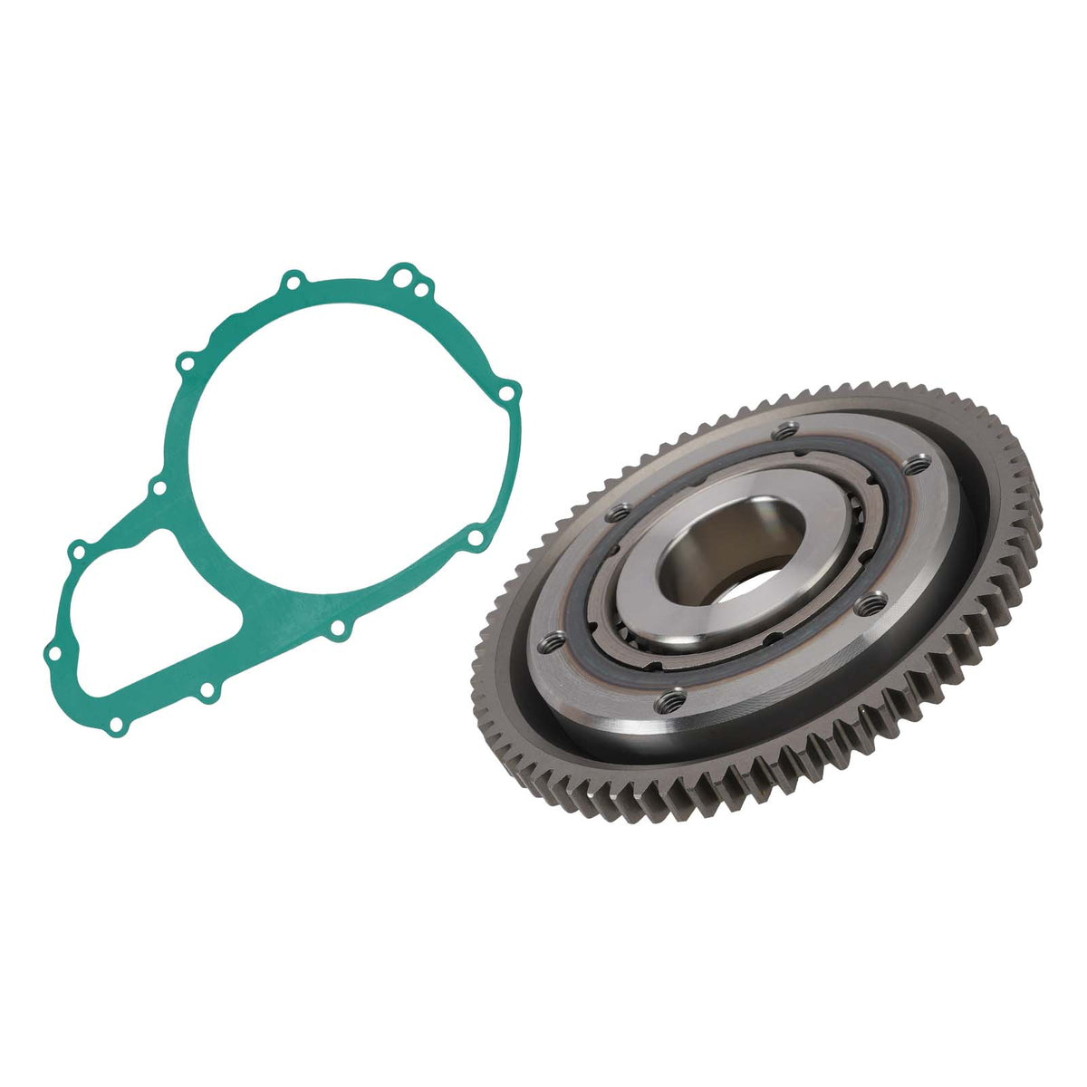 1996-2019 Suzuki DR650SE DR650 /2022-2026 Starter Clutch One Way 12600-09860 Generic