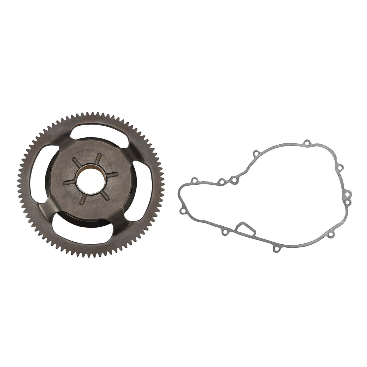 2023-2024 Kawasaki KLR650 S ABS KL650 One Way Starter Clutch Kit Generic