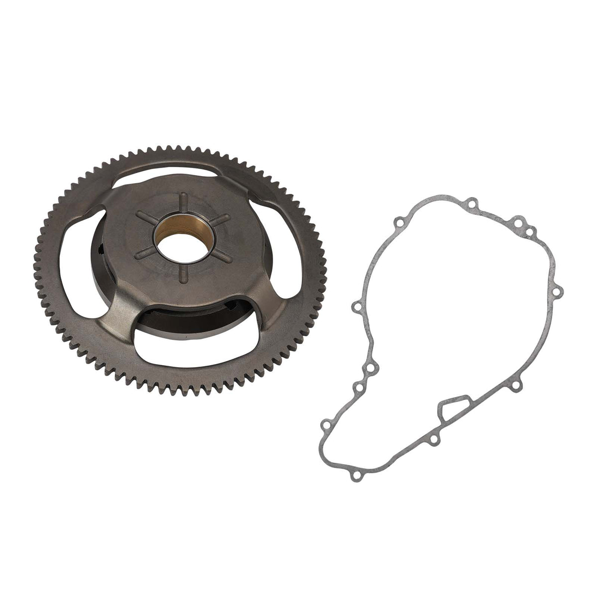 1988 Kawasaki KL600 KLR600 KL600-B4 One Way Starter Clutch Kit Generic