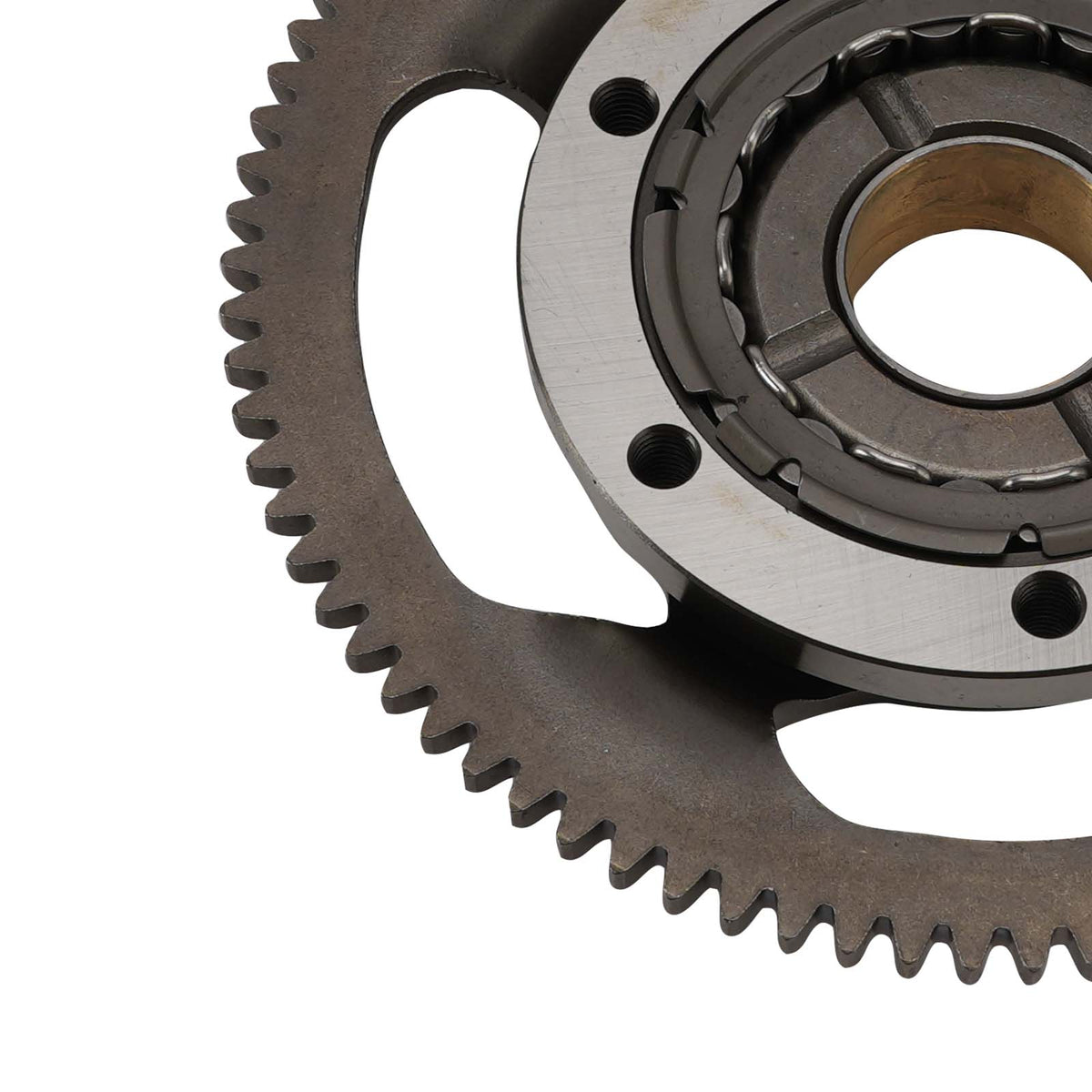 1988 Kawasaki KL600 KLR600 KL600-B4 One Way Starter Clutch Kit Generic