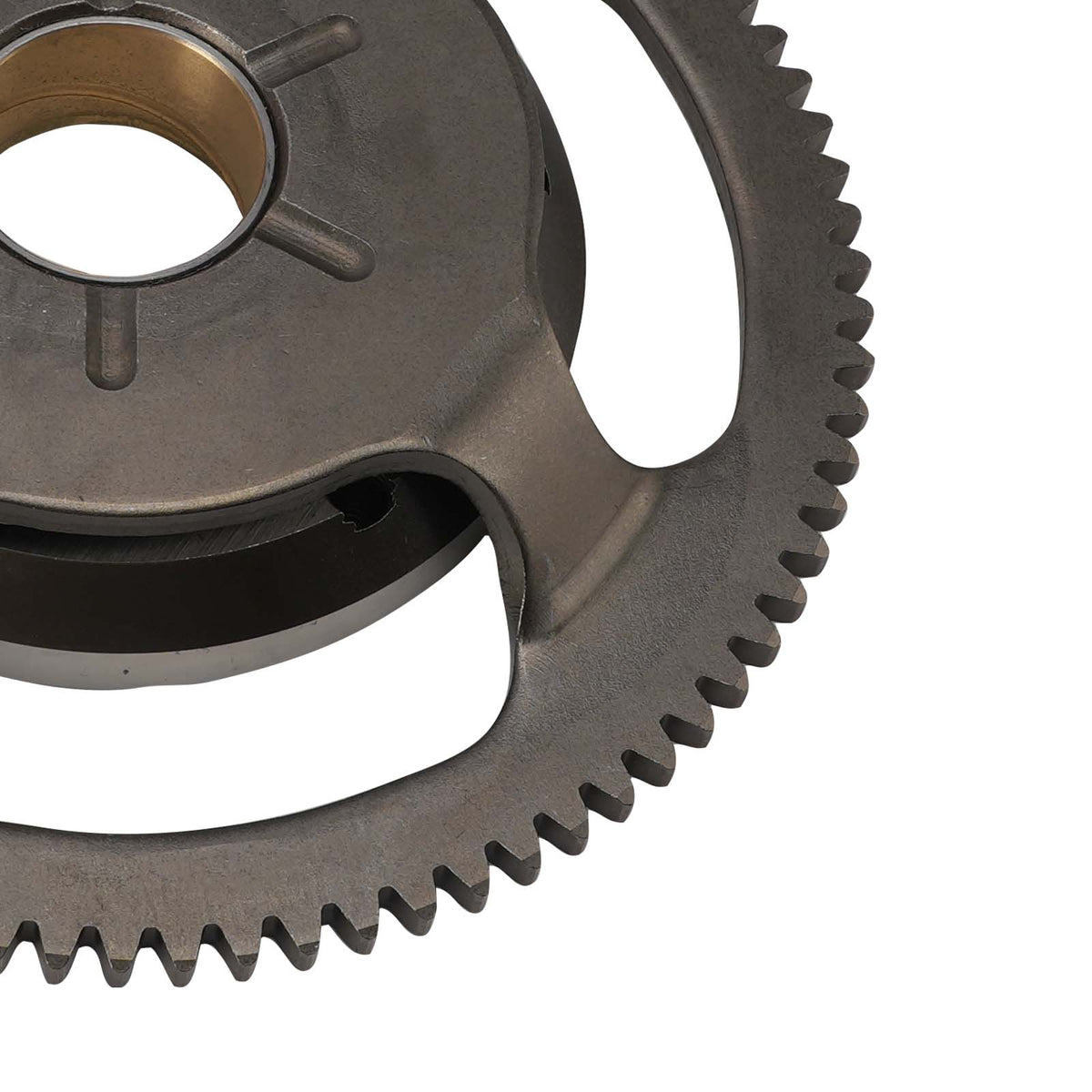 2022-2023 Kawasaki KLR650 Traveler 650 KL650 ABS One Way Starter Clutch Kit Generic