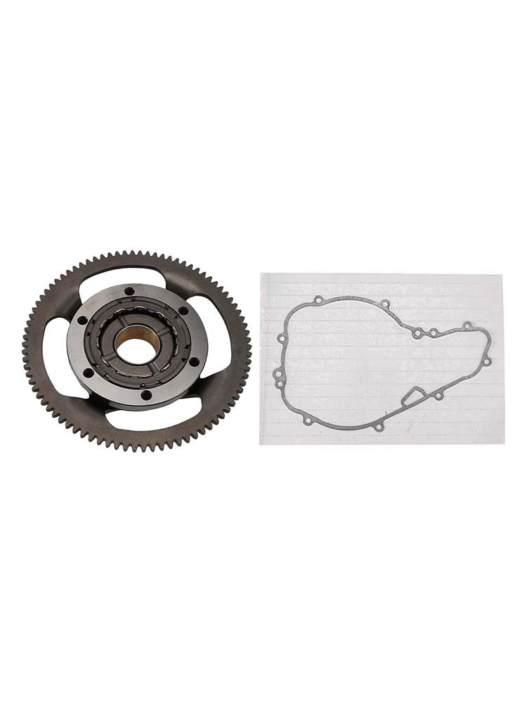 1988 Kawasaki KL600 KLR600 KL600-B4 One Way Starter Clutch Kit Generic