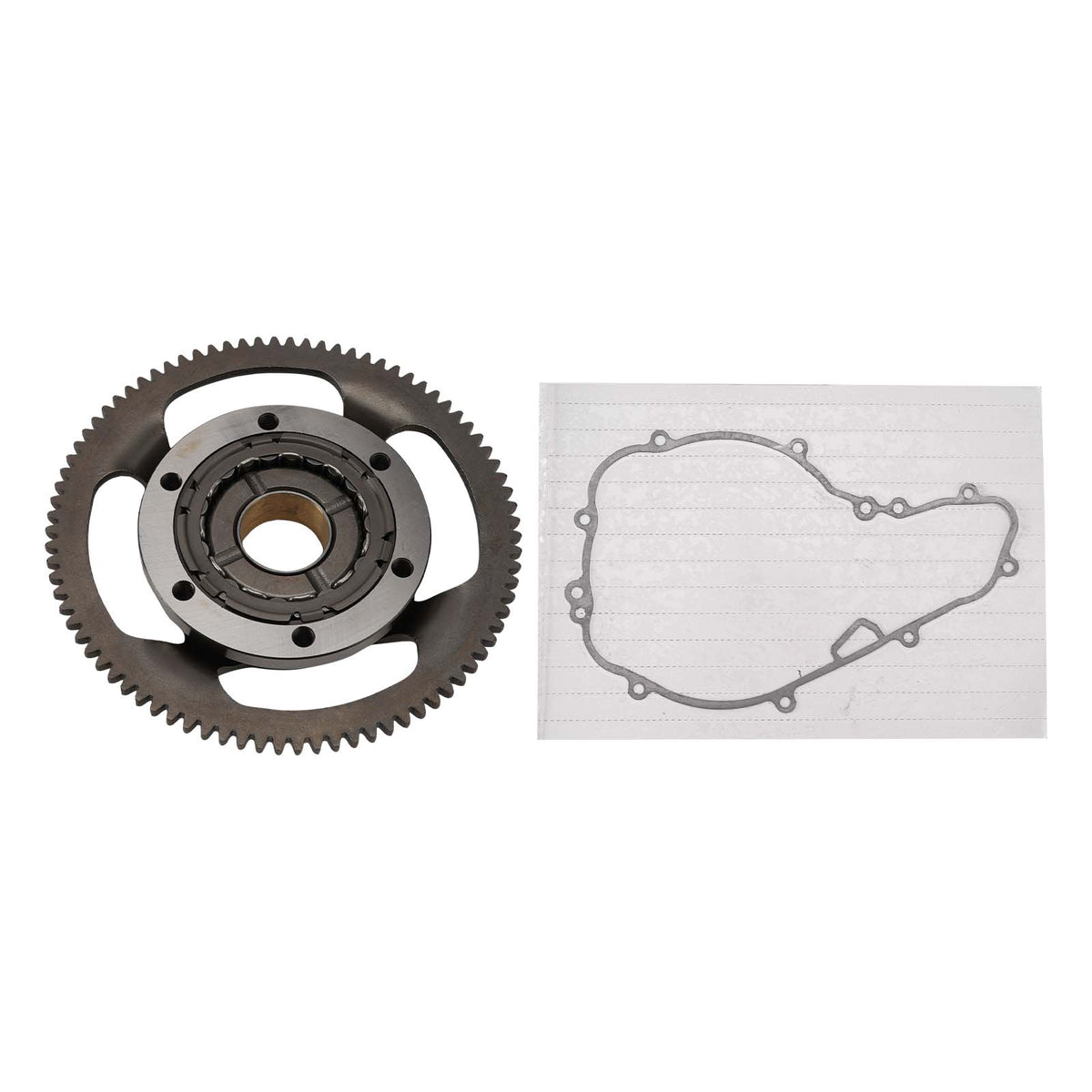 1988 Kawasaki KL600 KLR600 KL600-B4 One Way Starter Clutch Kit Generic