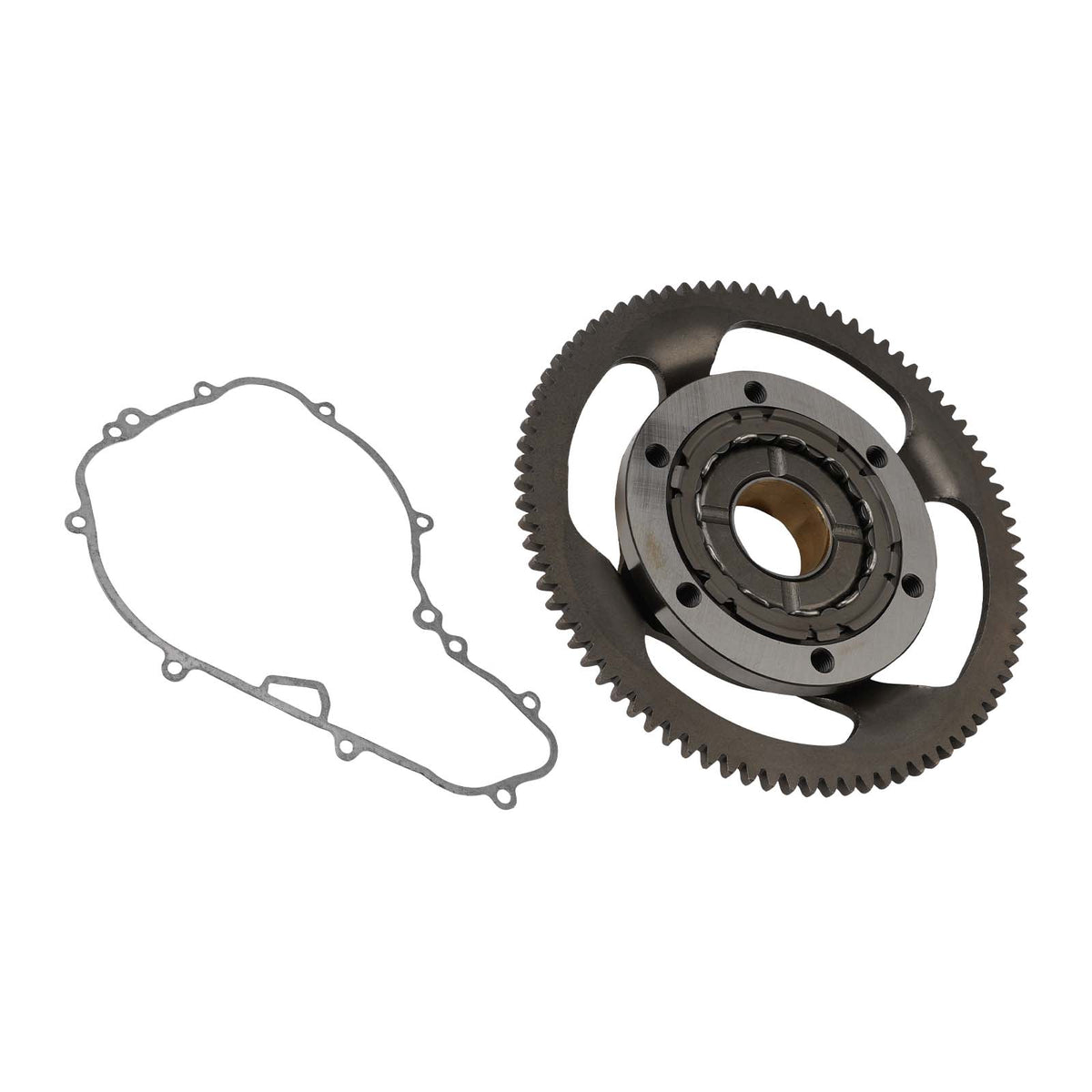 1987-2026 Kawasaki KL650 KLR650 One Way Starter Clutch Kit Generic