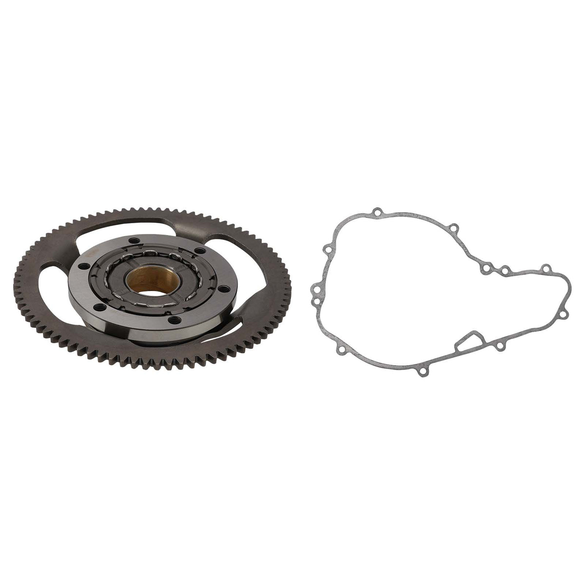 1988 Kawasaki KL600 KLR600 KL600-B4 One Way Starter Clutch Kit Generic