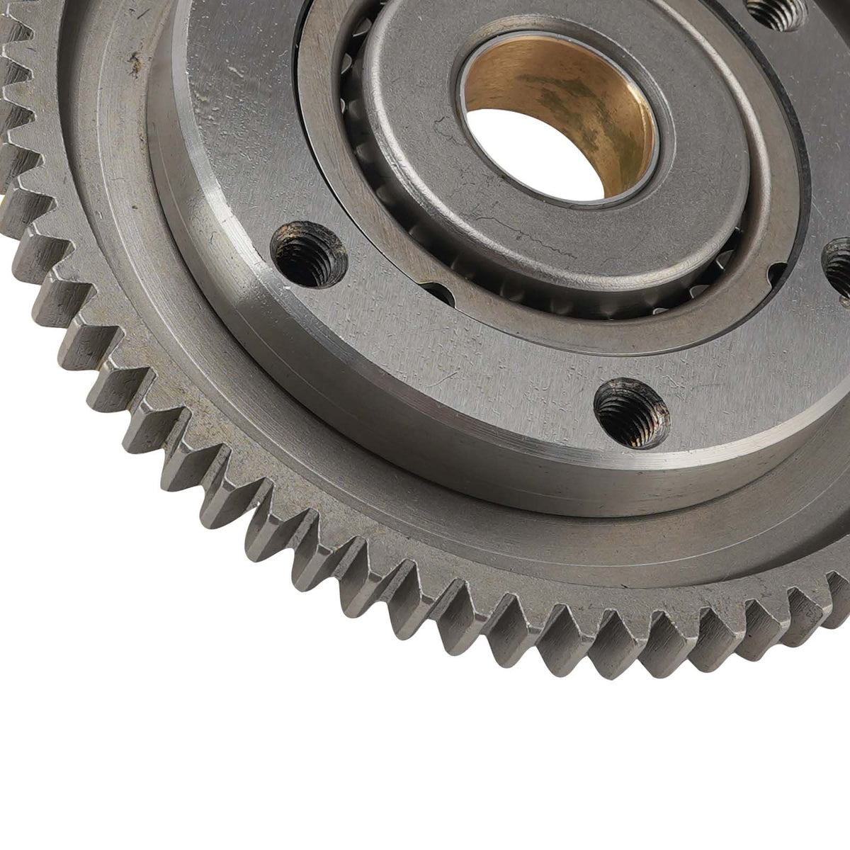 Suzuki 12600-15822 One Way Starter Clutch Kit 12600-15822 Generic