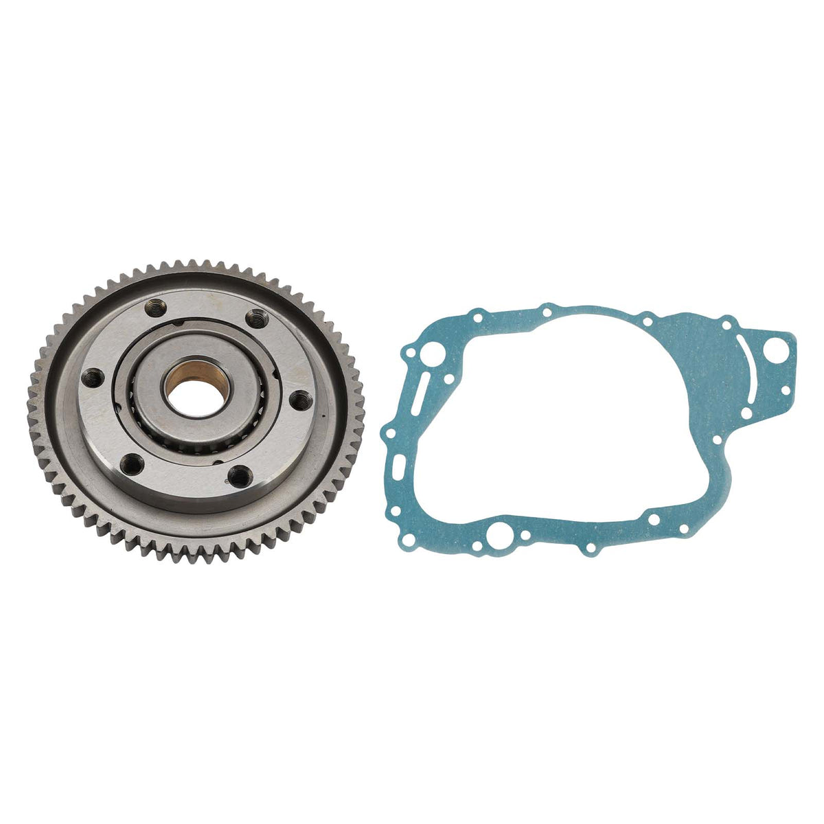 Suzuki 12600-15822 One Way Starter Clutch Kit 12600-15822 Generic