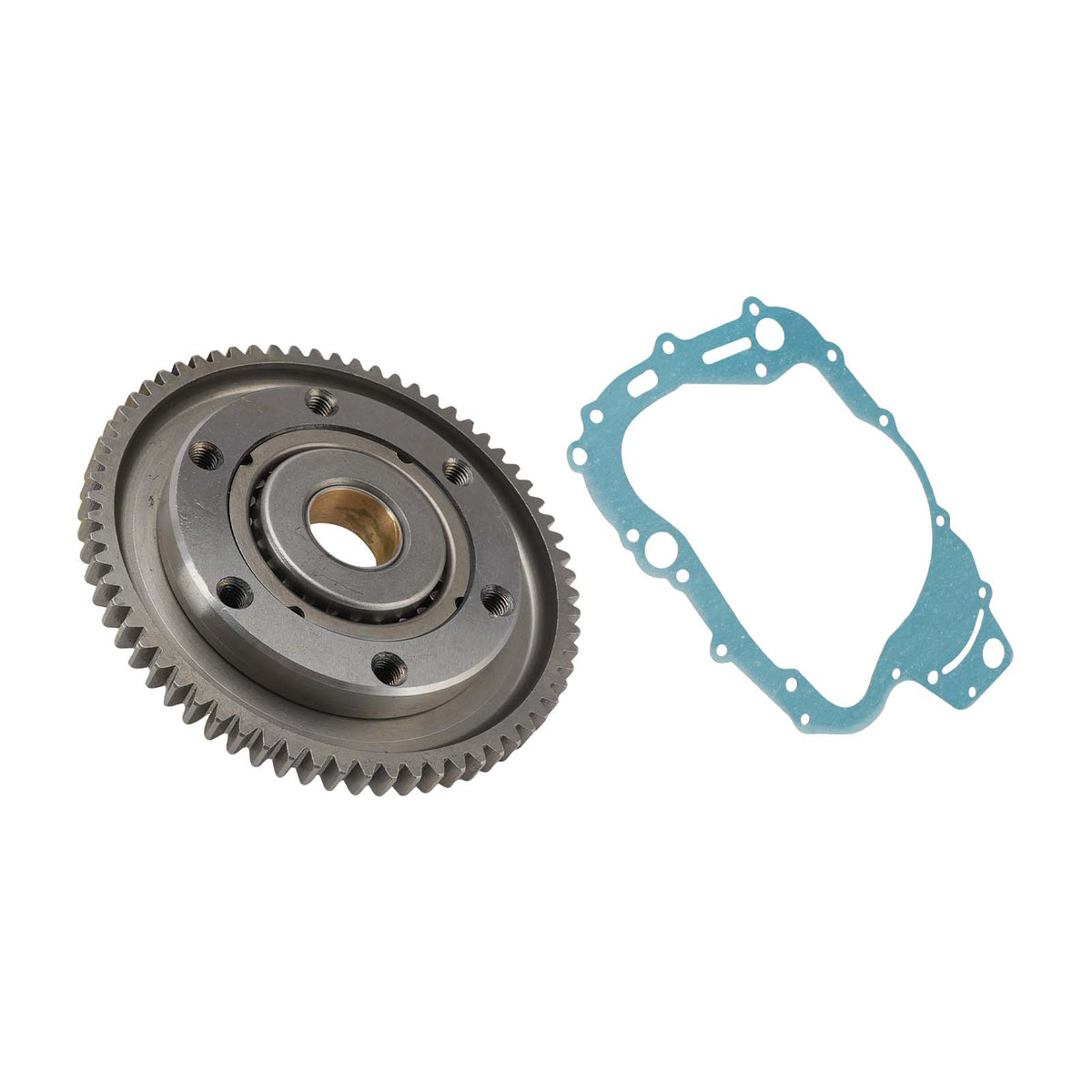 Suzuki 12600-15822 One Way Starter Clutch Kit 12600-15822 Generic