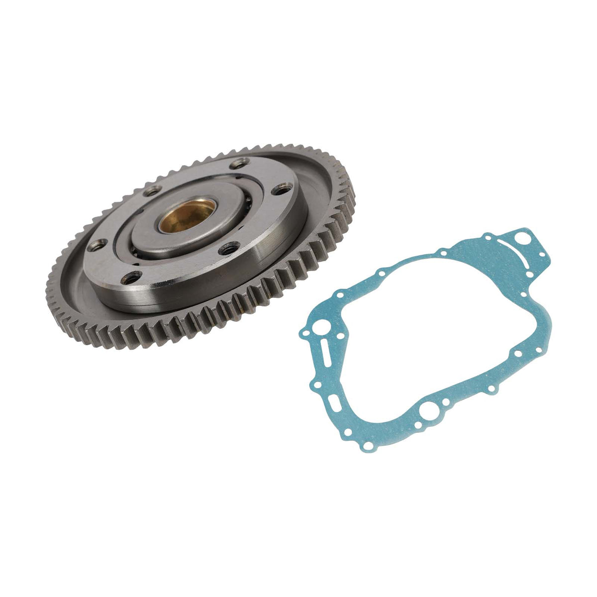 Suzuki 12600-15822 One Way Starter Clutch Kit 12600-15822 Generic
