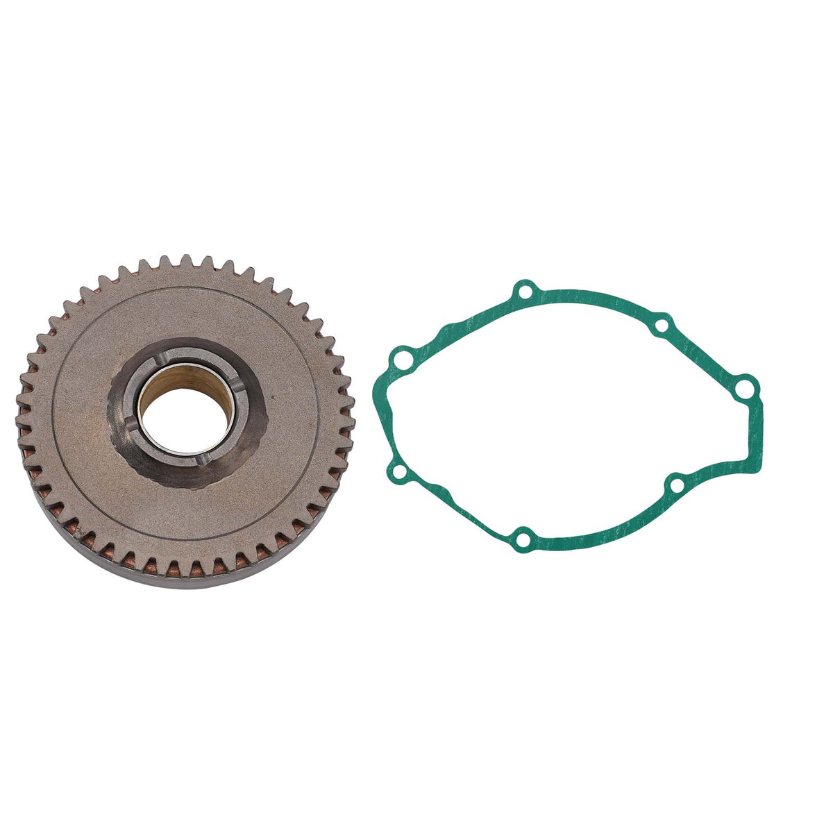2011 Yamaha YFM125RBW RAPTOR /2012 One Way Starter Clutch Kit 5VL-E5517 Generic