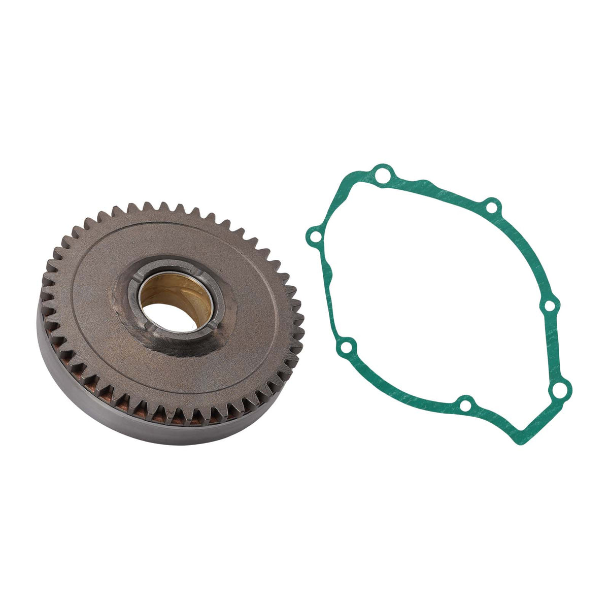 2011-2013 Yamaha YFM125R RAPTOR 125 One Way Starter Clutch Kit 5VL-E5517 Generic