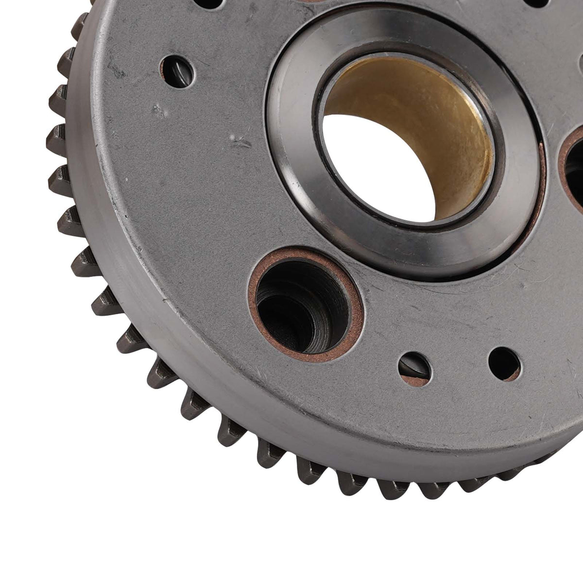 2007-2008 Yamaha XT125X One Way Starter Clutch Kit 5VL-E5517 Generic
