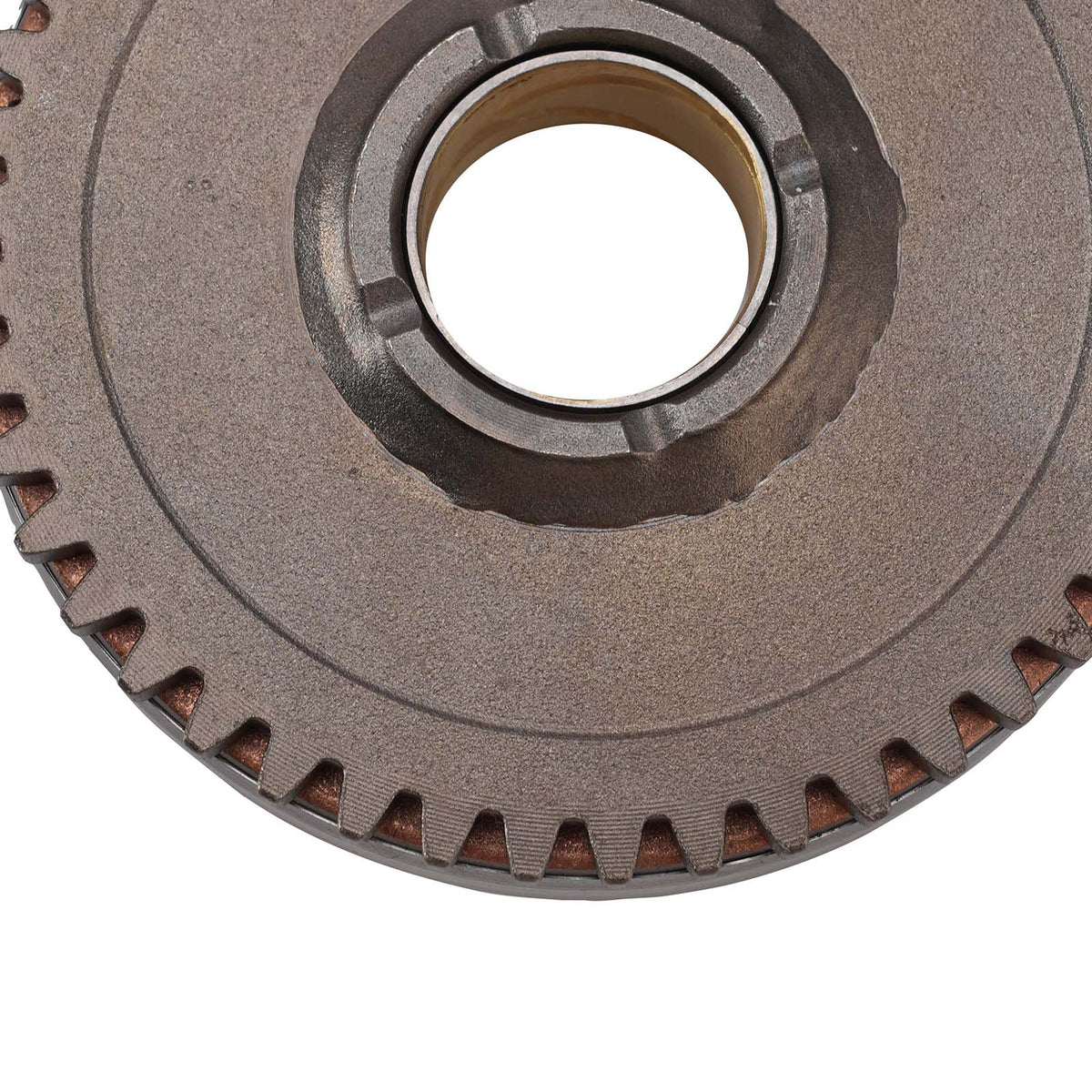 2011-2013 Yamaha YFM125R RAPTOR 125 One Way Starter Clutch Kit 5VL-E5517 Generic
