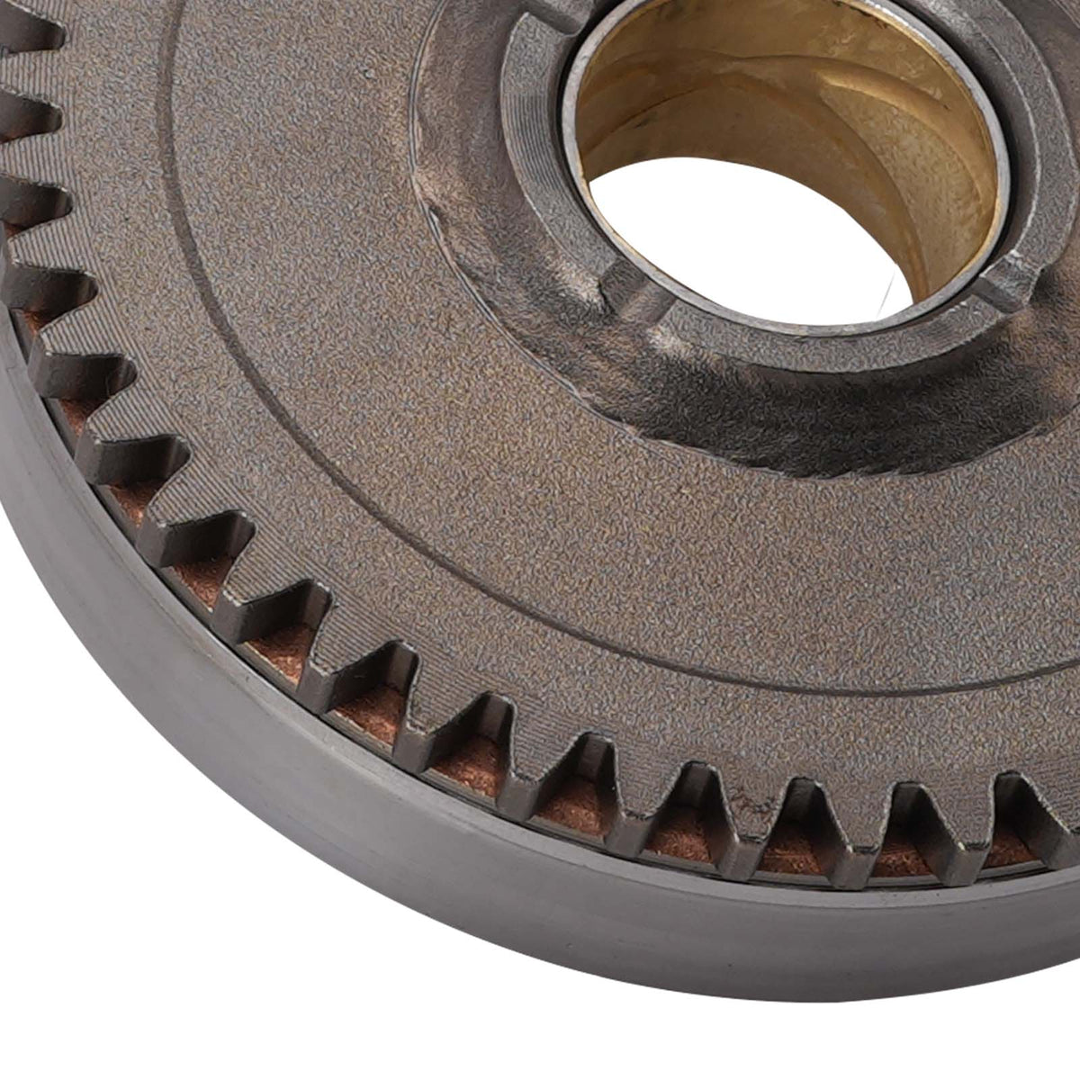 2008-2010 Yamaha TTR125E TT-R125 One Way Starter Clutch Kit 5VL-E5517 Generic