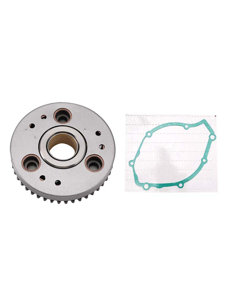 2014-2017 Yamaha TTR125LWE TT-R125 One Way Starter Clutch Kit 5VL-E5517 Generic