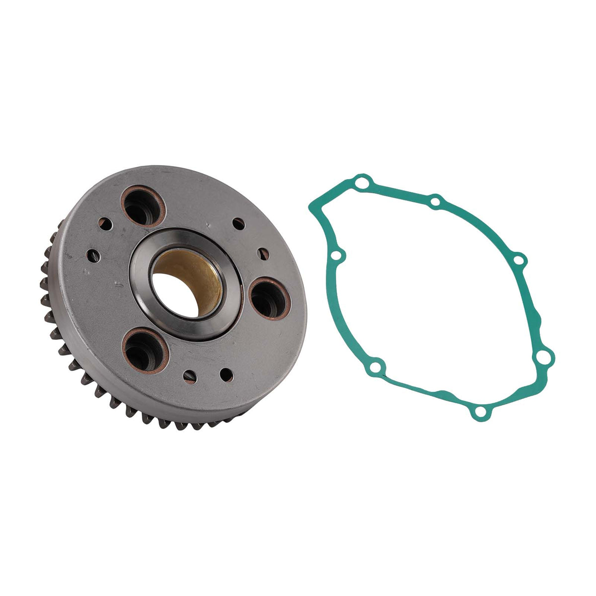 2008-2017 Yamaha TTR125L TT-R125 One Way Starter Clutch Kit 5VL-E5517 Generic