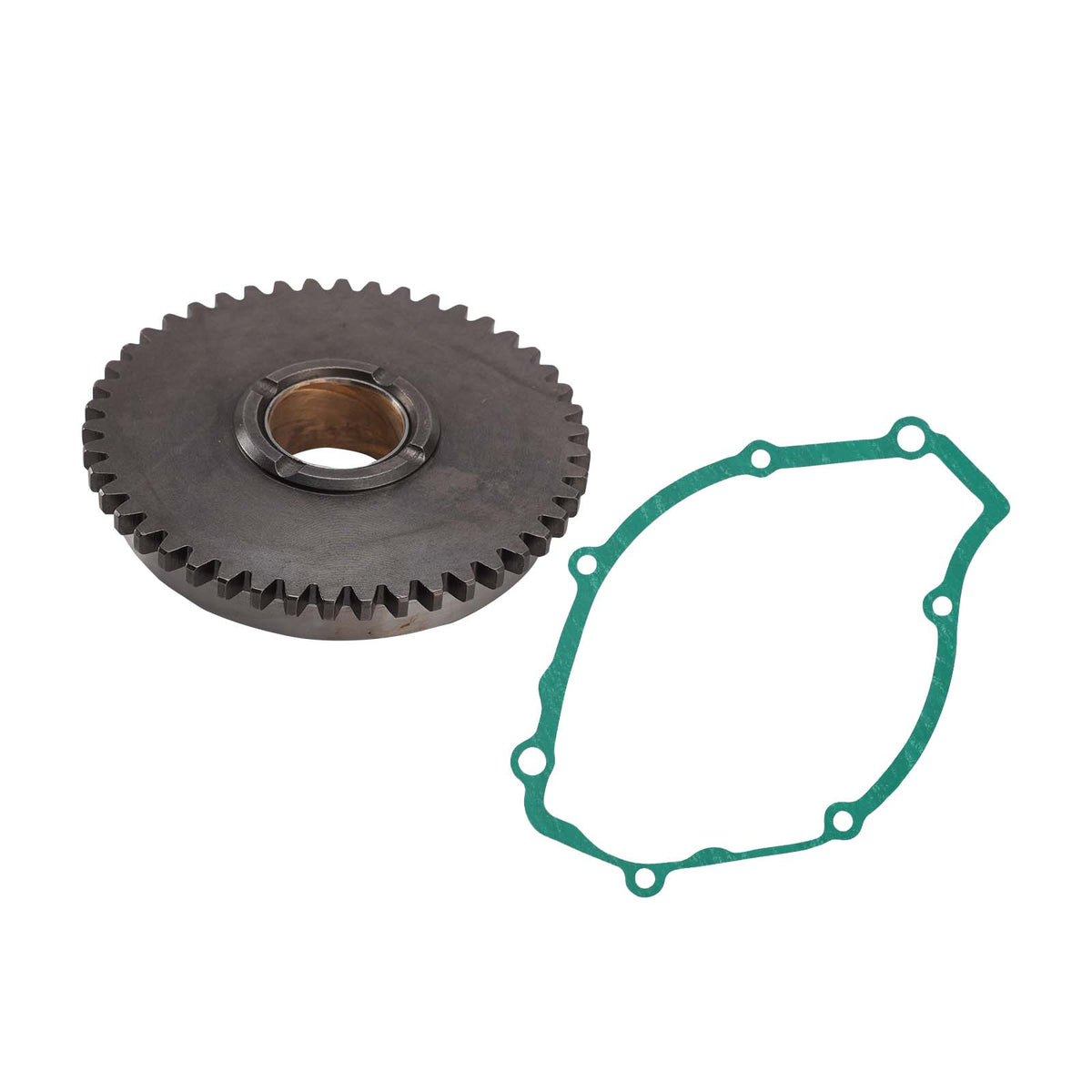 2005-2006 Yamaha XT125X One Way Starter Clutch 4TU-15590 Generic