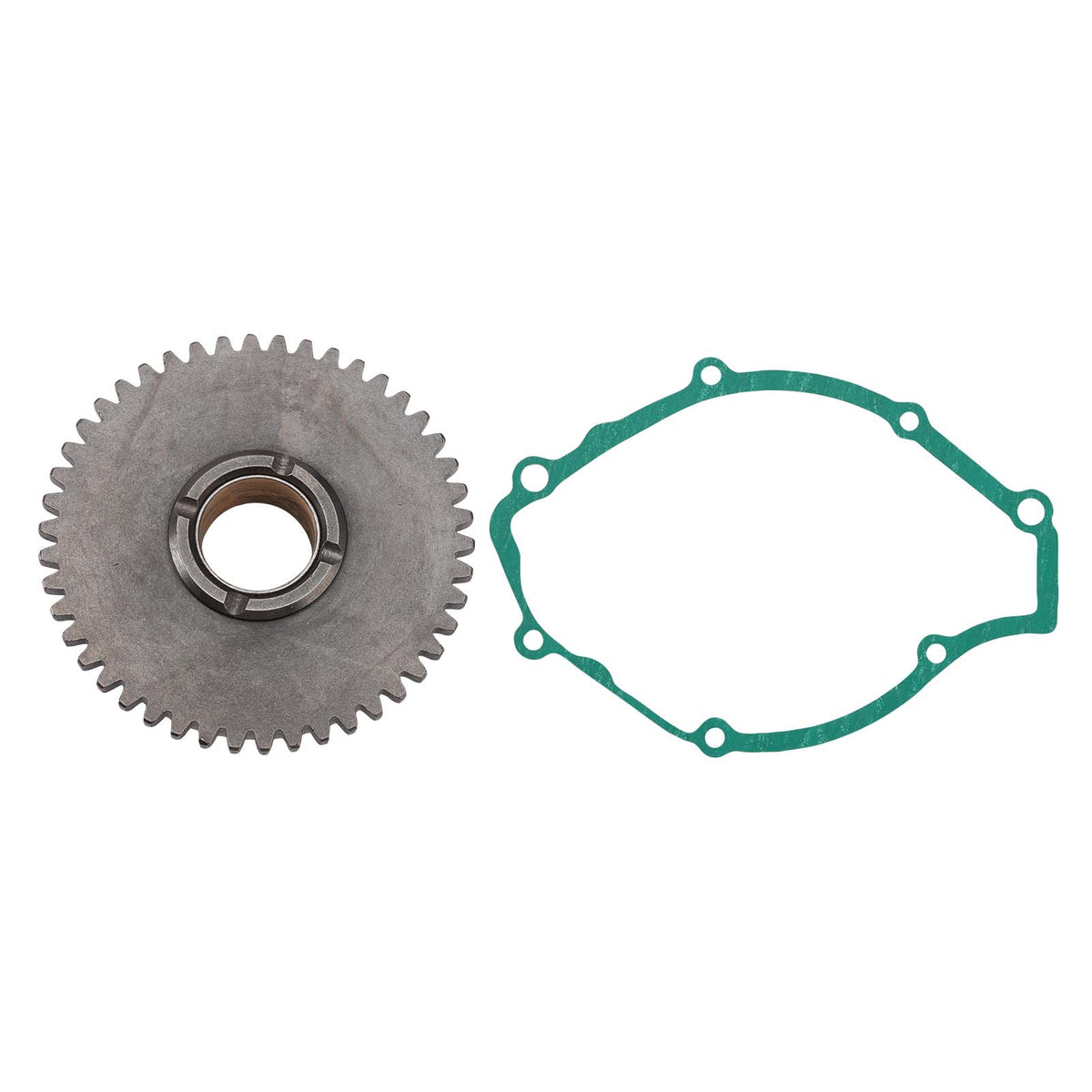 2000-2003 Yamaha TTR125 One Way Starter Clutch 4TU-15590 Generic