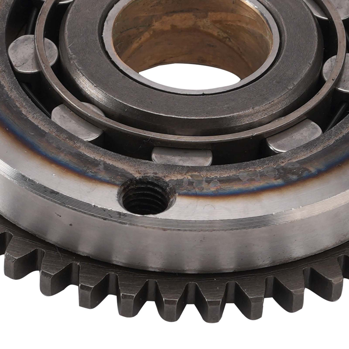 2000-2007 Yamaha TTR125L One Way Starter Clutch 4TU-15590 Generic