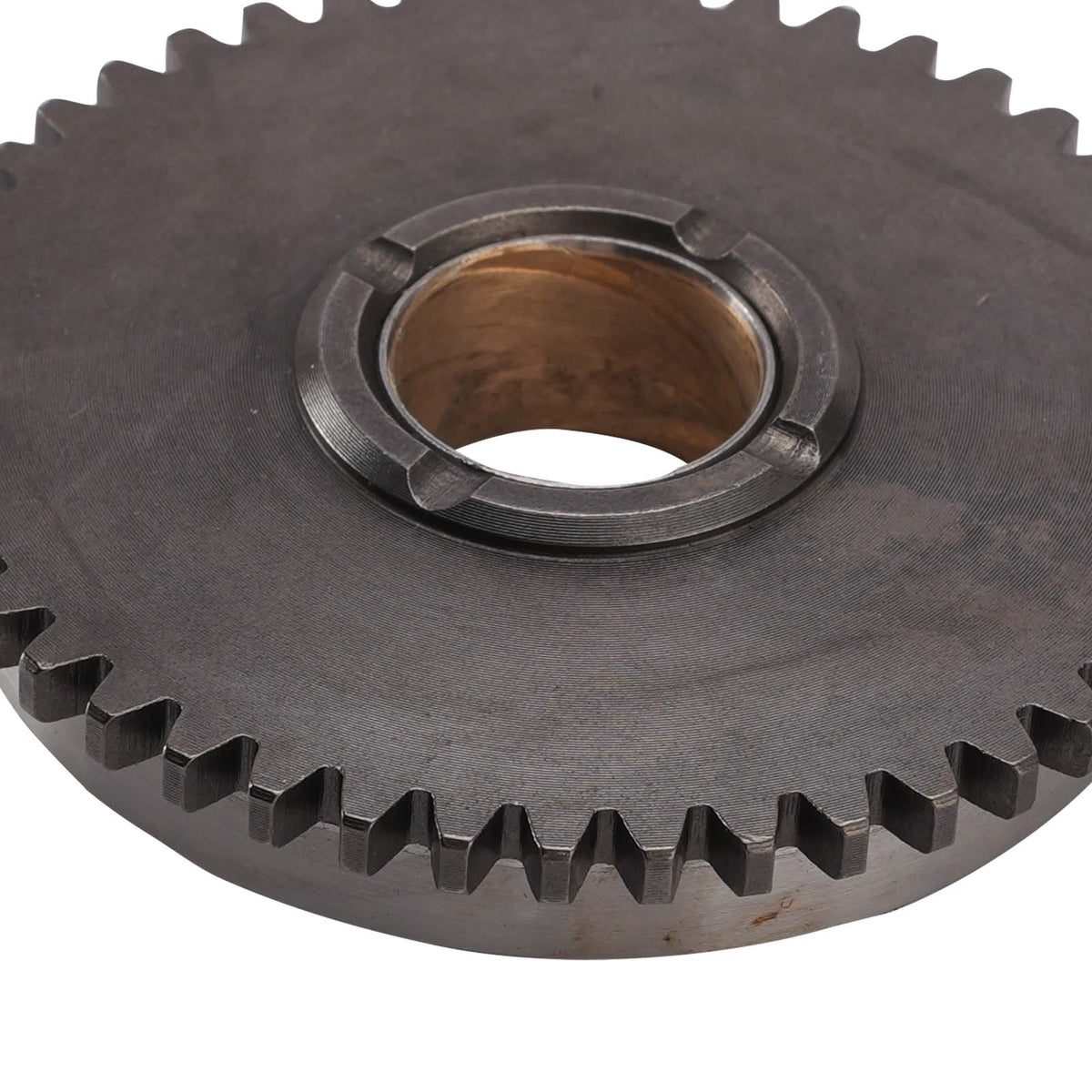 2000-2007 Yamaha TTR125L One Way Starter Clutch 4TU-15590 Generic