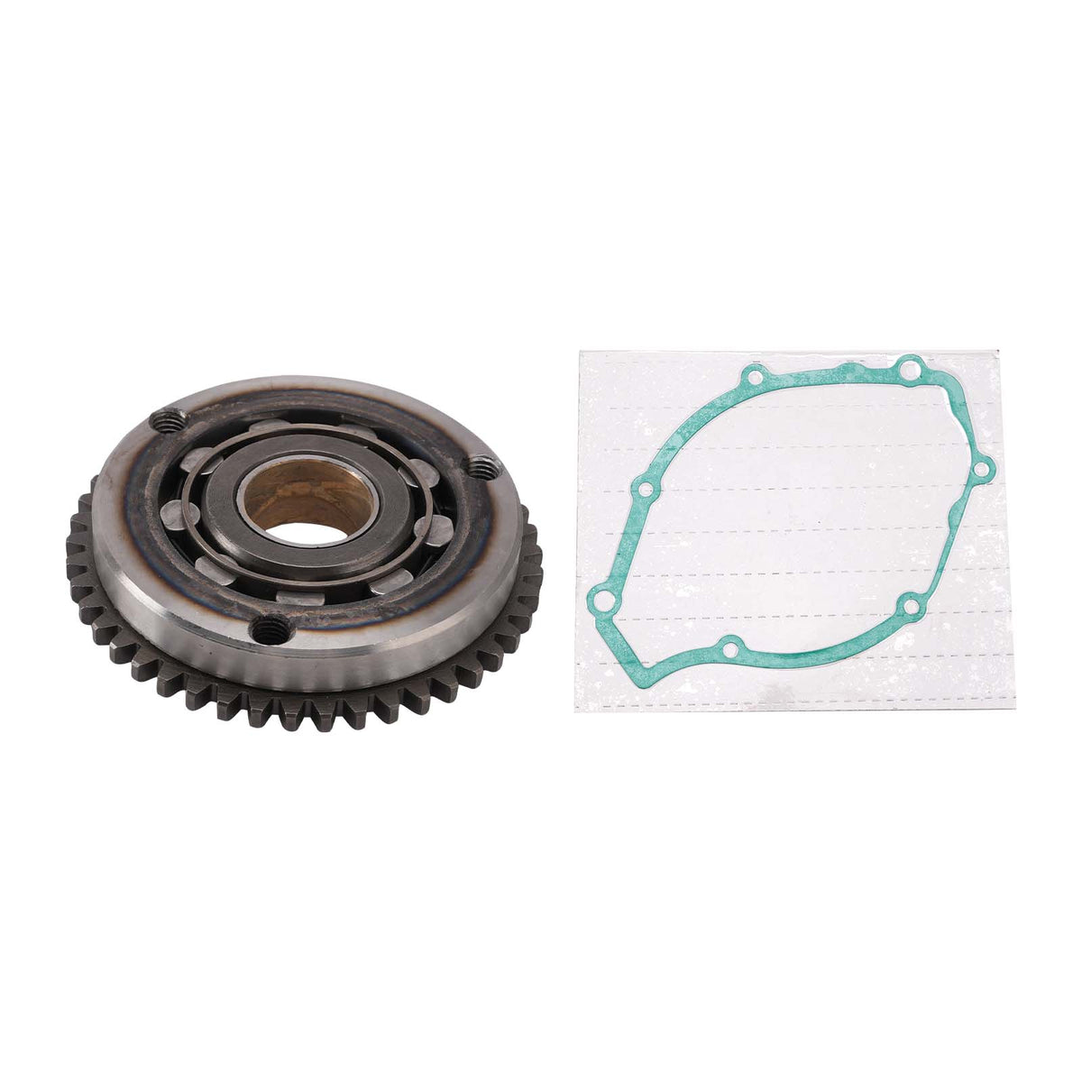 2005-2006 Yamaha XT125R One Way Starter Clutch 4TU-15590 Generic