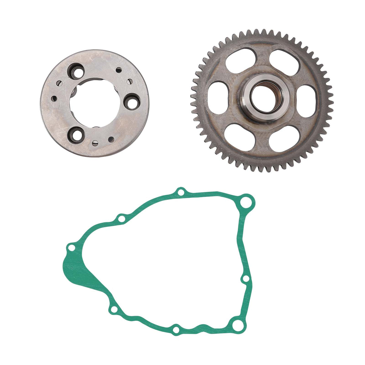 1983-1985 Yamaha YTM200 Tri-Moto 200 One Way Starter Clutch Kits Generic