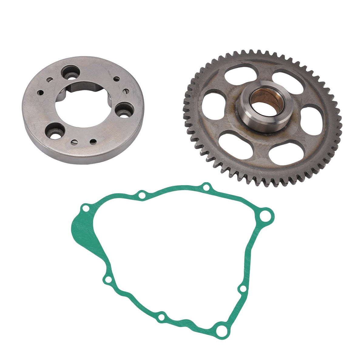 2001-2004 Yamaha YFM250X Bear Tracker 250 One Way Starter Clutch Kits Generic